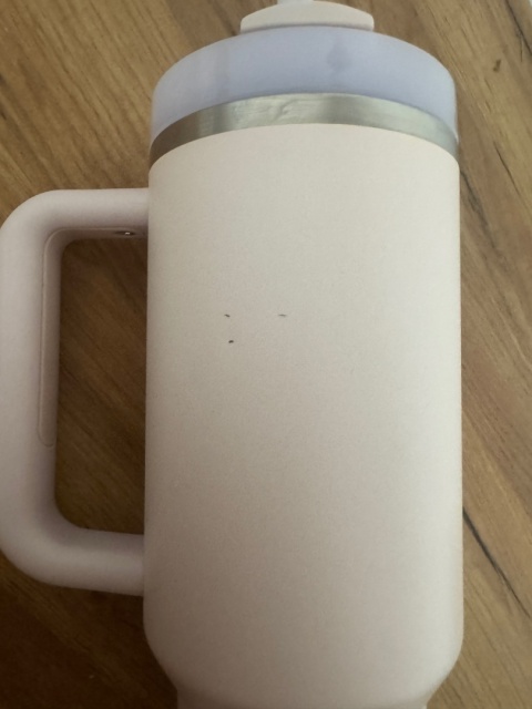 STANLEY Kubek termiczny THE QUENCHER H2.O FLOWSTATE™ Pojemność: 1,18 l