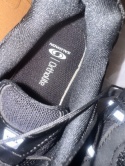 Salomon XT-Whisper "Black Asphalt" rozmiar 38, 24.5 cm