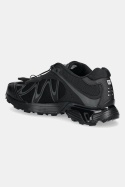 Salomon XT-Whisper "Black Asphalt" rozmiar 38, 24.5 cm