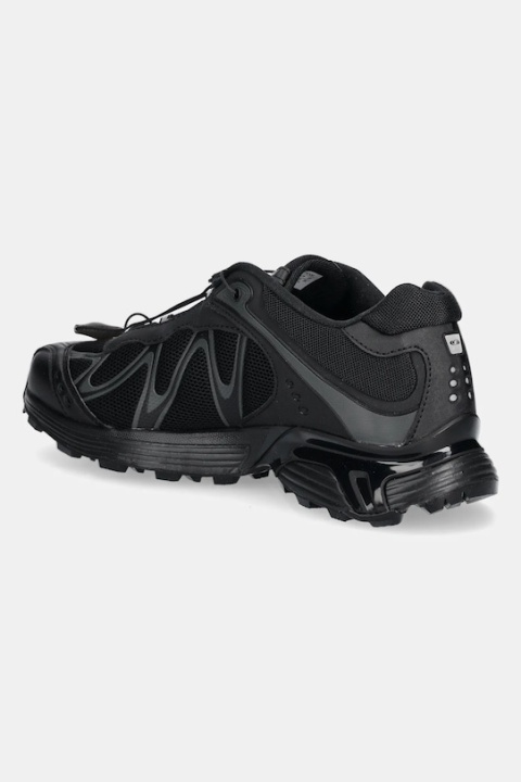 Salomon XT-Whisper "Black Asphalt" rozmiar 38, 24.5 cm