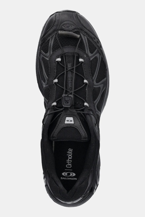 Salomon XT-Whisper "Black Asphalt" rozmiar 38, 24.5 cm