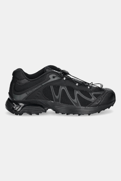 Salomon XT-Whisper "Black Asphalt" rozmiar 38, 24.5 cm