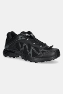 Salomon XT-Whisper "Black Asphalt" rozmiar 38, 24.5 cm