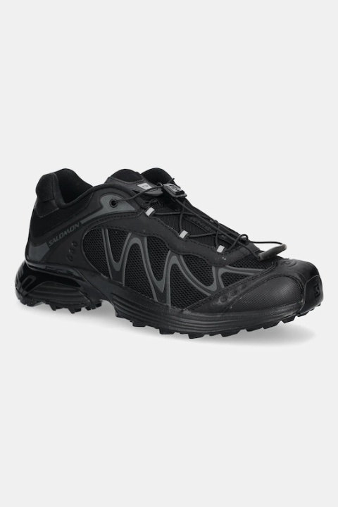 Salomon XT-Whisper "Black Asphalt" rozmiar 38, 24.5 cm