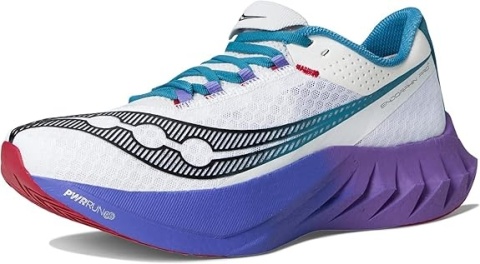 Saucony Kobiety Endorphin Pro 4 Adidasy r 40, 25 cm