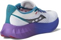 Saucony Kobiety Endorphin Pro 4 Adidasy r 40, 25 cm