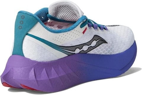 Saucony Kobiety Endorphin Pro 4 Adidasy r 40, 25 cm