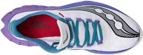 Saucony Kobiety Endorphin Pro 4 Adidasy r 40, 25 cm