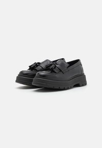 YOURTURN UNISEX - Półbuty wsuwane rozmiar 39