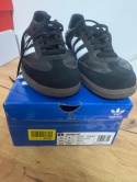 adidas Originals SAMBA OG UNISEX - Sneakersy niskie r 39 24.5 cm