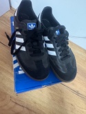 adidas Originals SAMBA OG UNISEX - Sneakersy niskie r 39 24.5 cm
