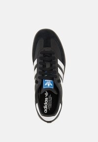 adidas Originals SAMBA OG UNISEX - Sneakersy niskie r 39 24.5 cm