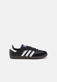 adidas Originals SAMBA OG UNISEX - Sneakersy niskie r 39 24.5 cm