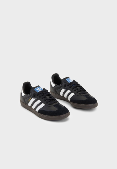 adidas Originals SAMBA OG UNISEX - Sneakersy niskie r 39 24.5 cm