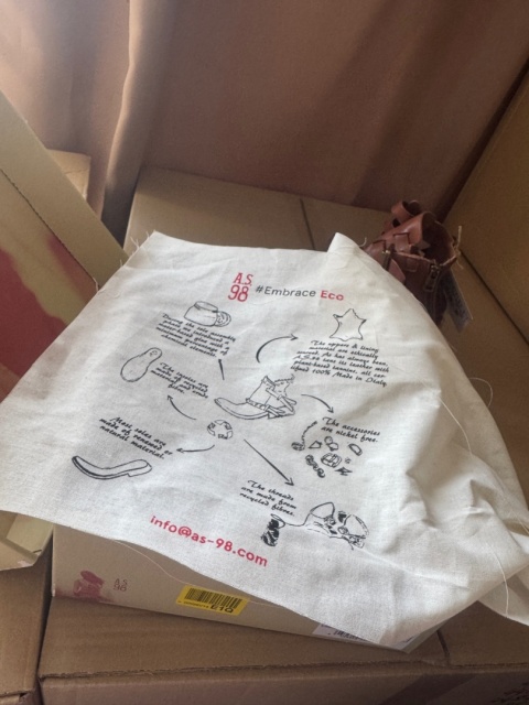 A.S. 98 botki sandaly Skóra naturalna 39