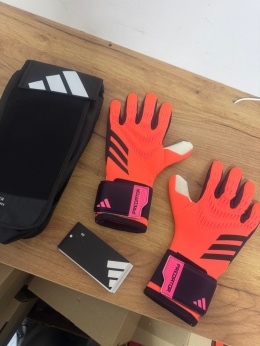 Adidas PREDATOR LEAGUE rekawiczki bramkarskie