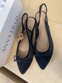 Anna Field by Zalando - Baleriny 39 24.5 cm