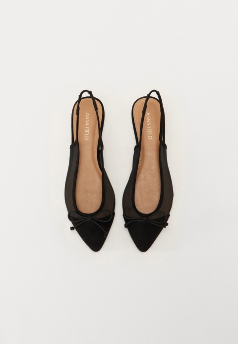 Anna Field by Zalando - Baleriny 39 24.5 cm