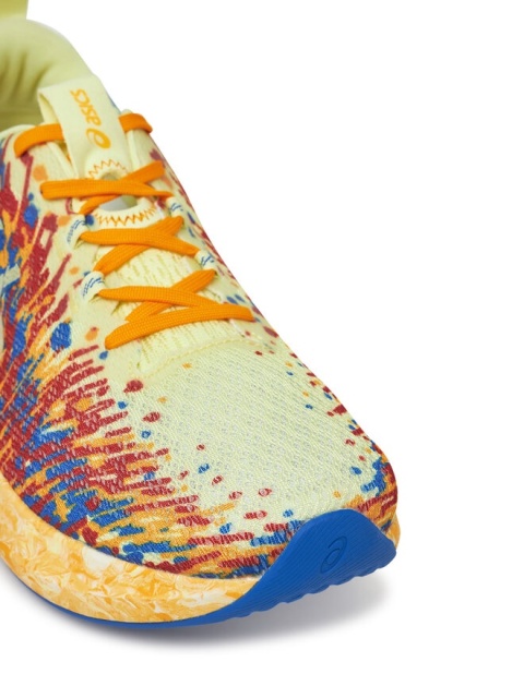 Asics Buty do biegania Noosa Tri 16 1011B872 Kolorowy 49 31 cm