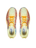 Asics Buty do biegania Noosa Tri 16 1011B872 Kolorowy 49 31 cm