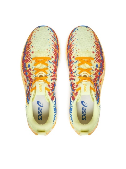 Asics Buty do biegania Noosa Tri 16 1011B872 Kolorowy 49 31 cm