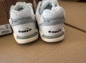 Buty Diadora Winner SL white/white 38 23.5 cm