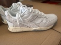 Buty Diadora Winner SL white/white 38 23.5 cm