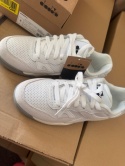 Buty Diadora Winner SL white/white 38 23.5 cm