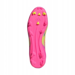 Buty piłkarskie adidas F50 League FG/MG IE1291 Adidas rozmiar 40 25 cm