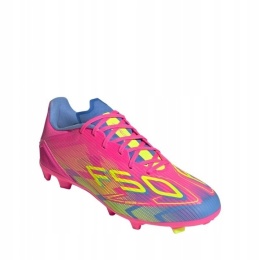 Buty piłkarskie adidas F50 League FG/MG IE1291 Adidas rozmiar 40 25 cm