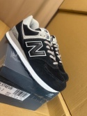 Buty unisex New Balance U574ESJ rozmiar 38