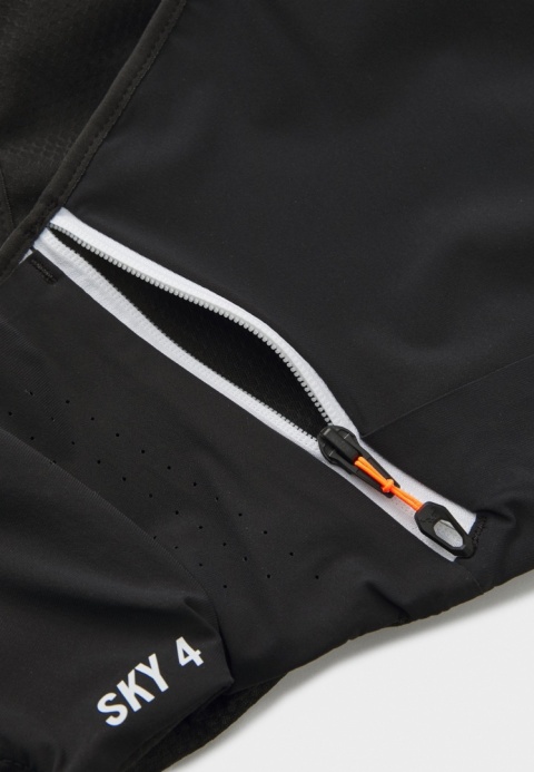 Dynafit - Plecak z bukłakiem x2 rozmiar xl