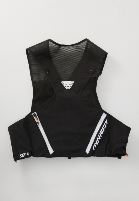 Dynafit - Plecak z bukłakiem x2 rozmiar xl