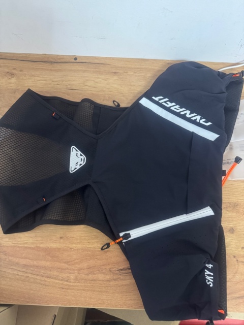 Dynafit - Plecak z bukłakiem x2 rozmiar xl