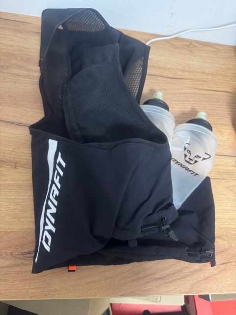 Dynafit - Plecak z bukłakiem x2 rozmiar xl