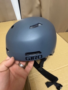 Giro Ledge FS MIPS Kask narciarski m 55-59 cm