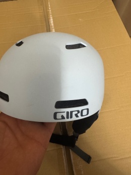 Giro Ledge FS MIPS Kask narciarski m 55-59 cm