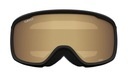 Gogle Narciarskie Giro Moxie Black Core Light