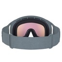 Gogle narciarskie Poc zonula clarity pegasi grey