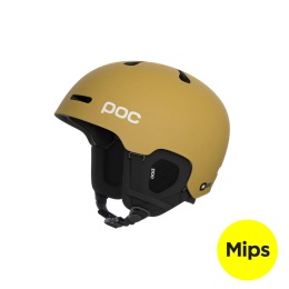 KASK NARCIARSKI POC - FORNIX MIPS CERUSSITE KASHIMA MATT R: XS/S (51-54CM)