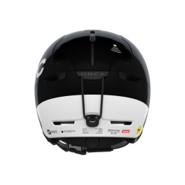 KASK NARCIARSKI POC - OBEX BC MIPS URANIUM BLACK R: XS/S (51-54CM)
