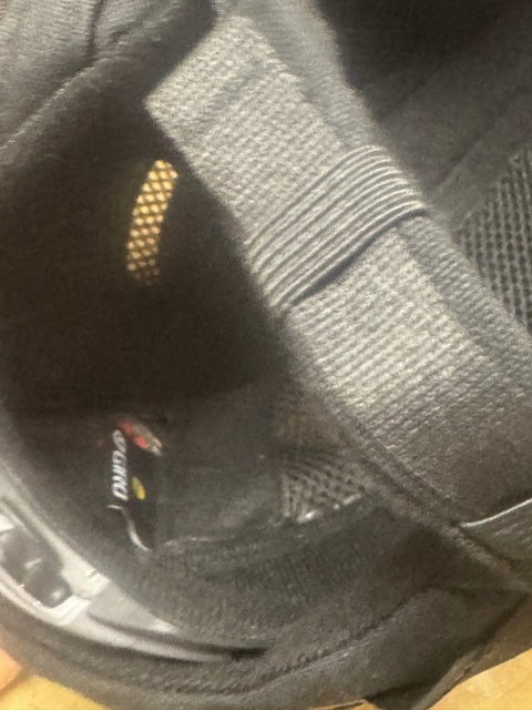 Kask Narciarski Giro Ledge Fs Mips Matte Black M (55.5-59 cm)