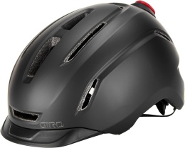 Kask kolarski Giro CADEN II Mips Led S
