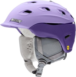 Kask na narty Smith vintage MIPS rozmiar S 51-55 cm