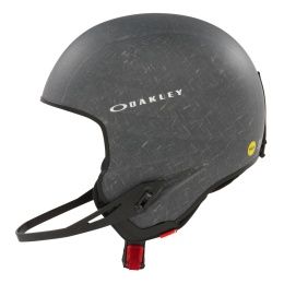 Kask narciarski OAKLEY ARC5 PRO Stone Gray - 2022/23 rozmiar M