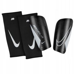 NIKE MERCURIAL LITE (S) Nagolenniki Czarny