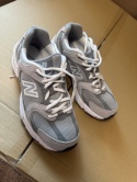 New Balance Sneakersy MR530CK Szary 36 22 cm