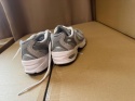 New Balance Sneakersy MR530CK Szary 36 22 cm