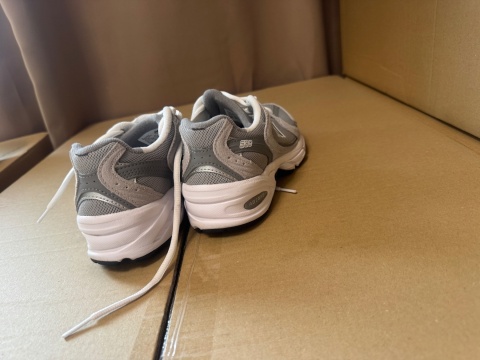 New Balance Sneakersy MR530CK Szary 36 22 cm