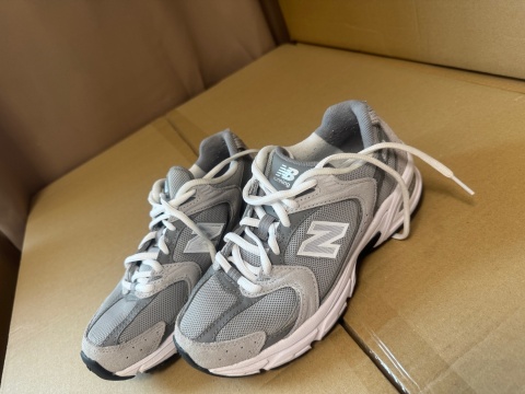 New Balance Sneakersy MR530CK Szary 36 22 cm